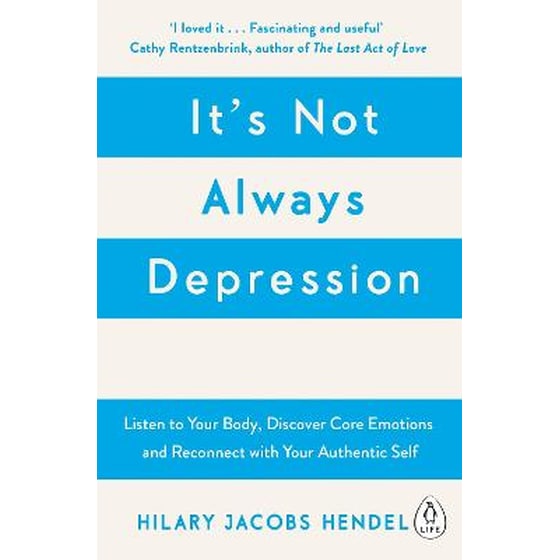It's Not Always Depression image 0