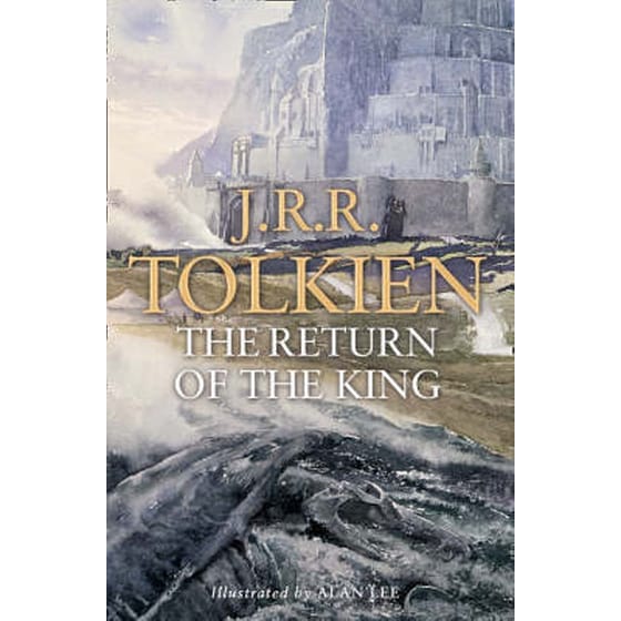 The Return of the King image 0