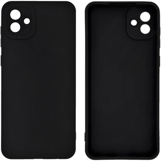 Θήκη Samsung Samsung Galaxy A04 4G - Ancus - Μαύρη image 0