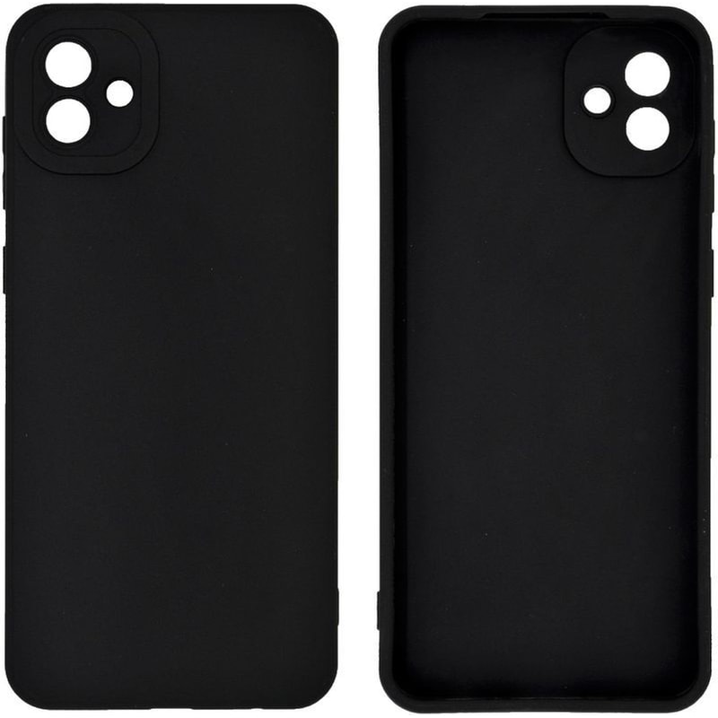 Θήκη Samsung Samsung Galaxy A04 4G - Ancus - Μαύρη