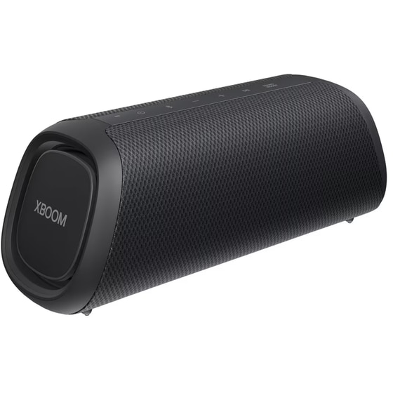 LG XBOOM Go Φορητό Ηχείο 20W - Μαύρο image 4