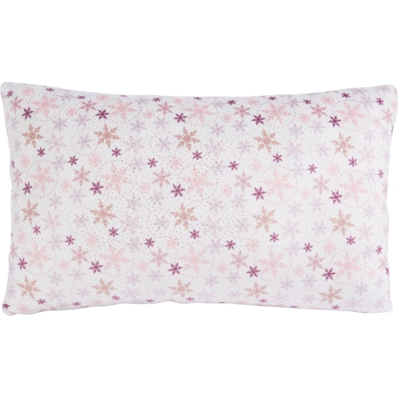 Λούτρινο NICI Χριστουγεννιάτικο Μαξιλάρι Moose Thure Βελούδινο (43x25 cm) image 1