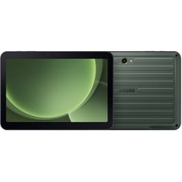 Tablet Samsung Galaxy Tab Active5 Pro Enterprise Edition 10.1" 6GB/128GB Wi-Fi - Green