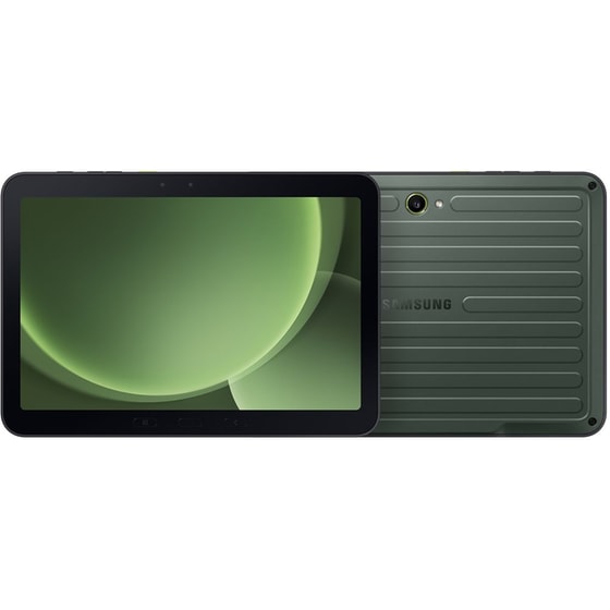Tablet Samsung Galaxy Tab Active5 Pro Enterprise Edition 10.1" 6GB/128GB Wi-Fi - Green image 0