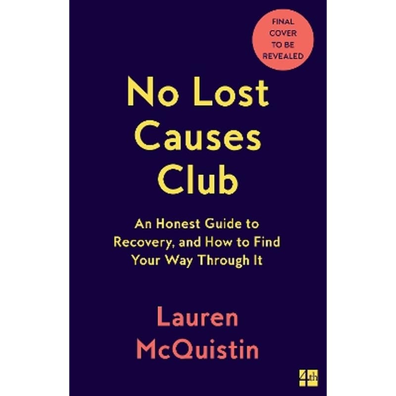 No Lost Causes Club