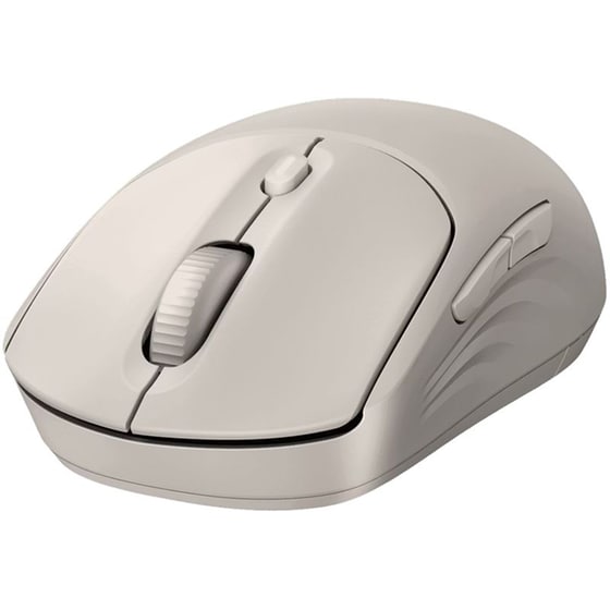 HP 400 Quiet Ασύρματο Ποντίκι - Maple image 2