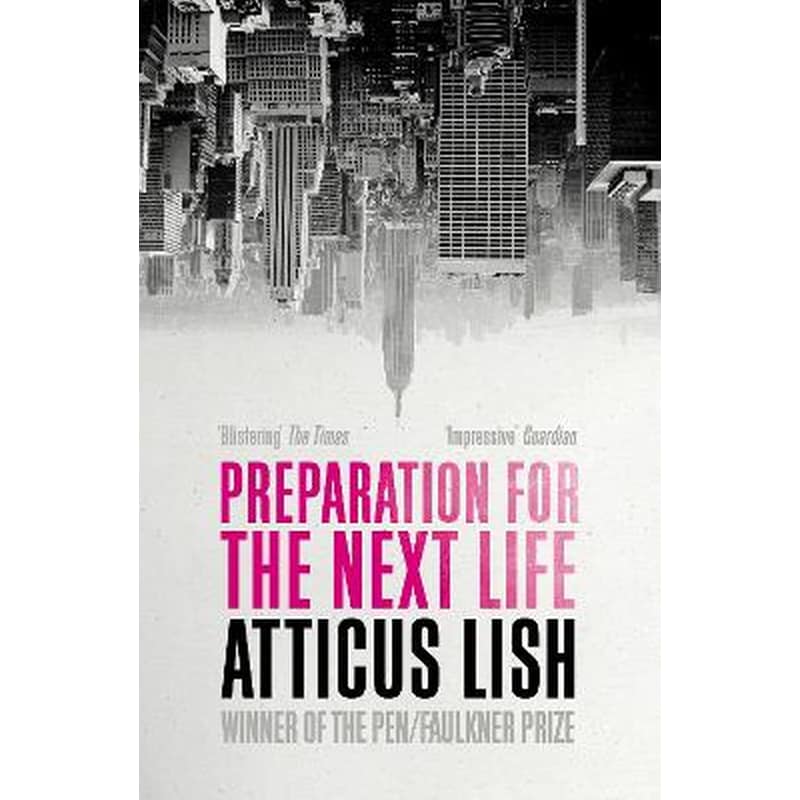 Preparation for the Next Life