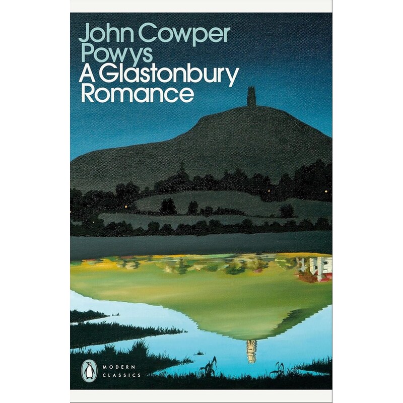 A Glastonbury Romance