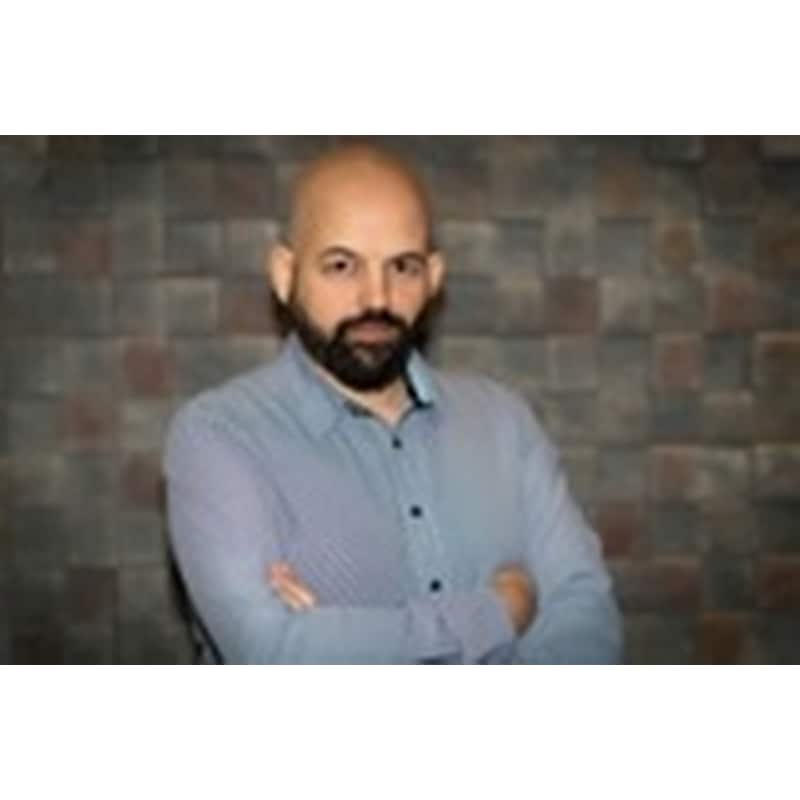 Author picture