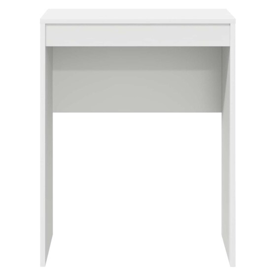 Γραφείο VidaXL 60x40x76 cm - Λευκό image 4