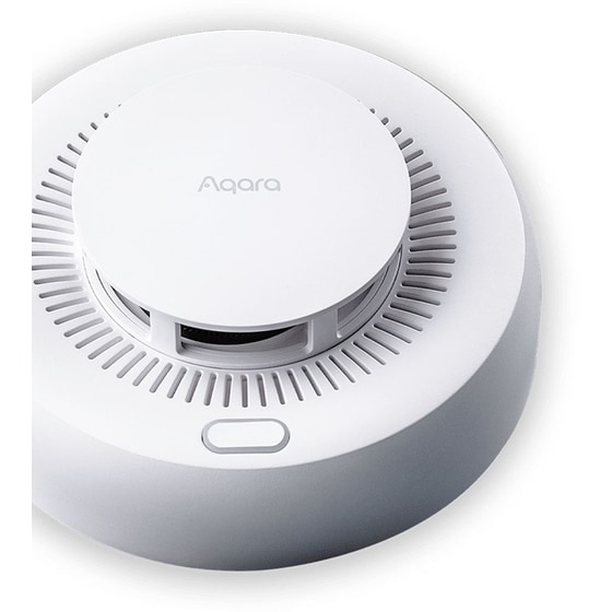 Ανιχνευτής Καπνού Aqara SD-S01D - Λευκό image 2
