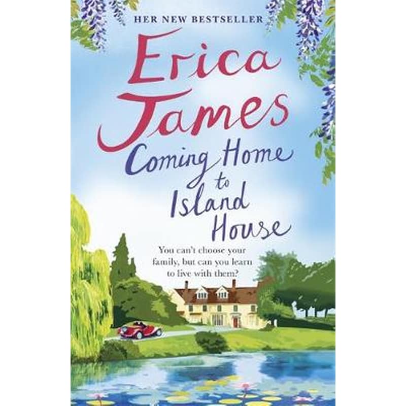 Coming Home to Island House