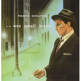 In The Wee Small Hours Lp