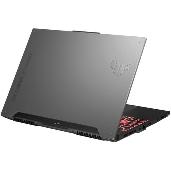 Laptop Asus TUF FA507UV-LP015W 15.6'' FHD IPS (Ryzen 9-8945HS/16GB/1TB SSD/GeForce RTX 4060/Win11Home) image 5