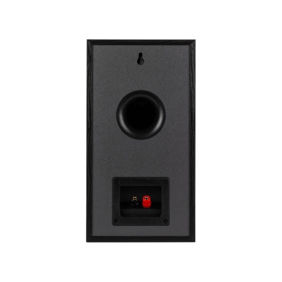 Ηχεία Βιβλιοθήκης Klipsch R 51 M Μαύρα image 1
