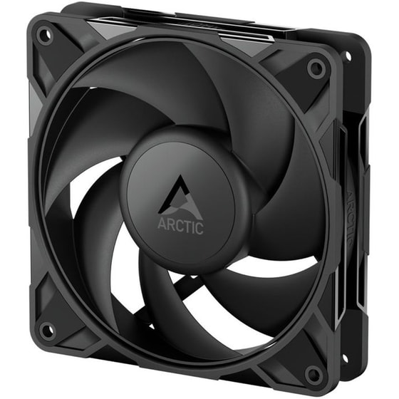 Case Fan Arctic P12 Pro PST LN 120mm Χωρίς Led Φωτισμό 5τμχ image 2