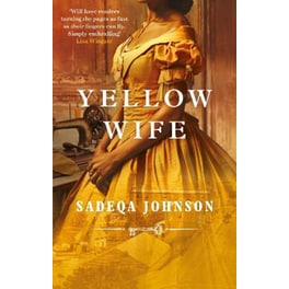 Yellow Wife