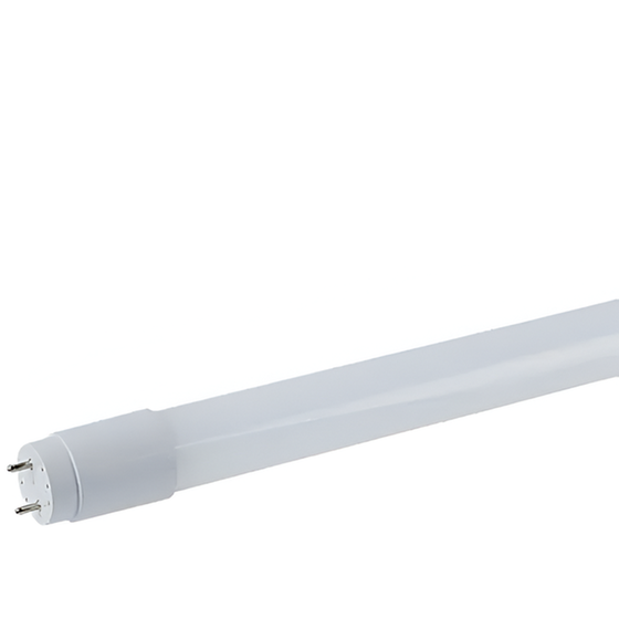 Λαμπτήρας LED Φθορίου Vito T8 G13 600mm 10w 4000K - Φυσικό Λευκό image 0