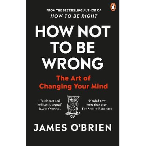 How Not To Be Wrong image 0