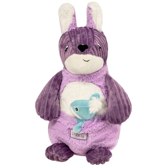 Τσάντα Πλάτης Polo Λούτρινο Piccolino Kangaroo image 0