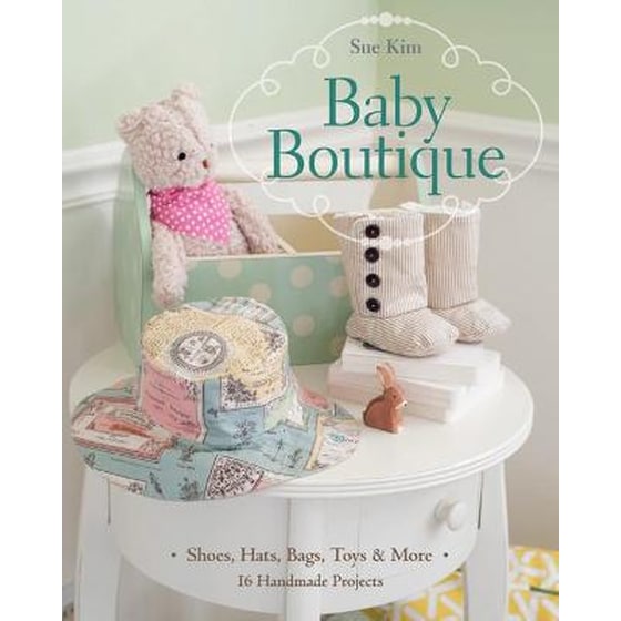 Baby Boutique image 0
