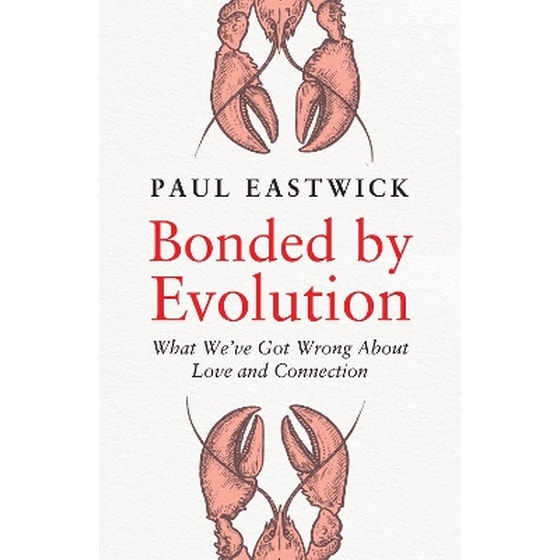 Bonded by Evolution image 0