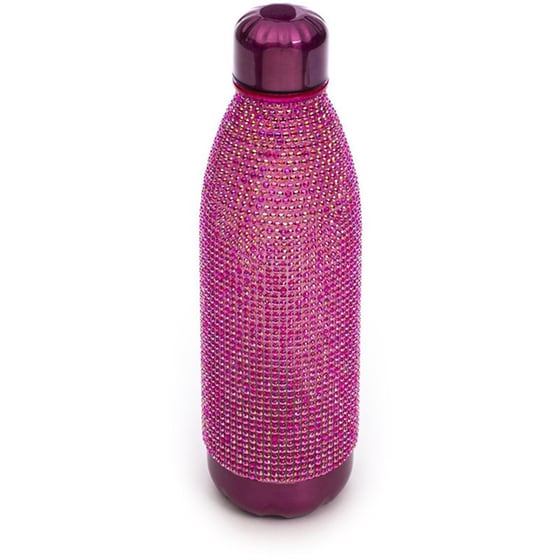 Μπουκάλι Θερμός Dreamdrop Purple Strass 500 ml image 1