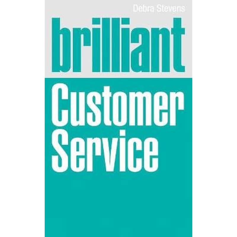 Brilliant Customer Service