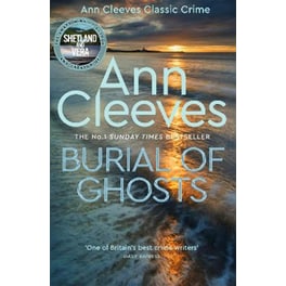 Burial of Ghosts