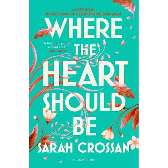 Where the Heart Should Be image 0