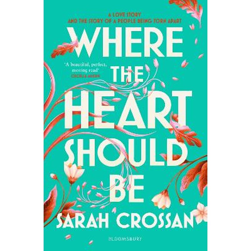 Where the Heart Should Be