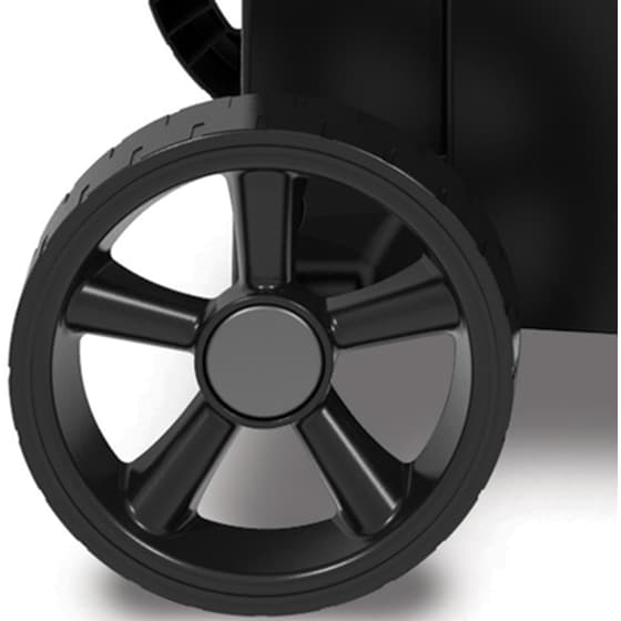 BROIL KING Gem 310 814-153 με 3 Εστίες 6.9kW Ψησταριά Υγραερίου image 5
