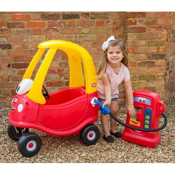 Little Tikes Αντλία Βενζίνης Cozy Pumper image 1