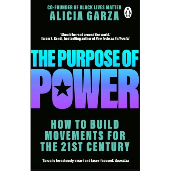 The Purpose of Power image 0