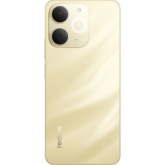 Realme Note 70T 128GB - Beach Gold image 4
