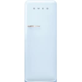 SMEG FAB28RPB6 270 Lt Pastel Blue Ψυγείο Μονόπορτο