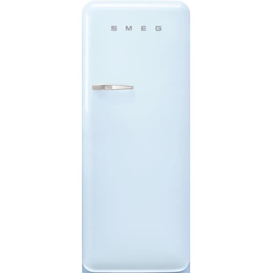 SMEG FAB28RPB6 270 Lt Pastel Blue Ψυγείο Μονόπορτο image 0