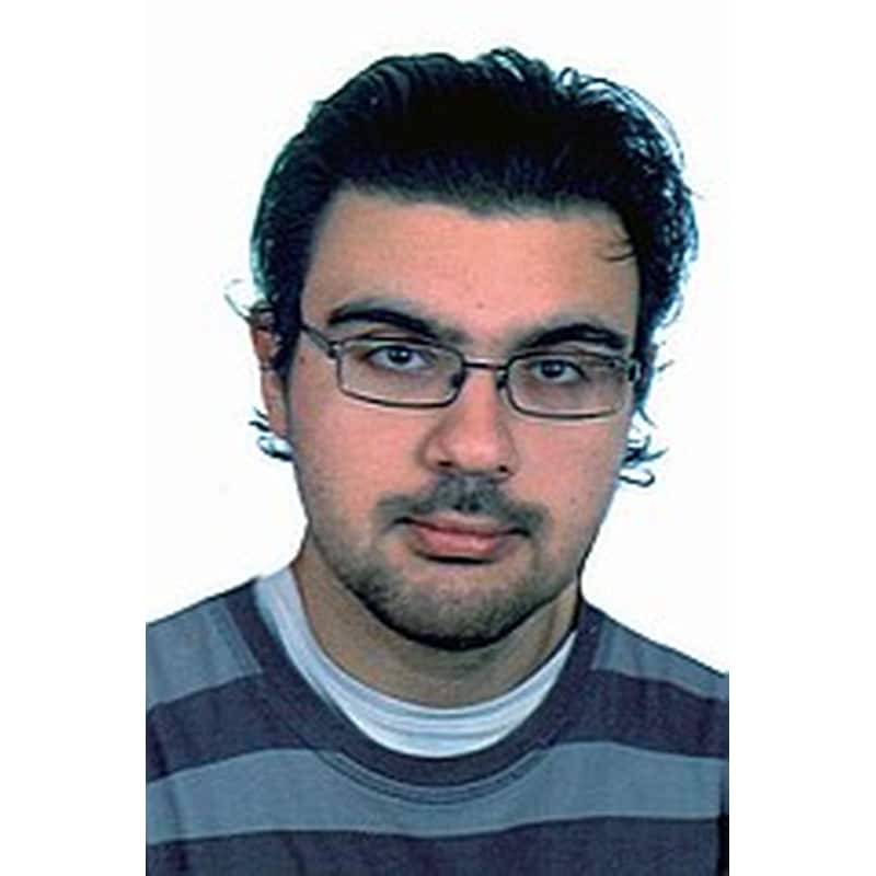 Author picture