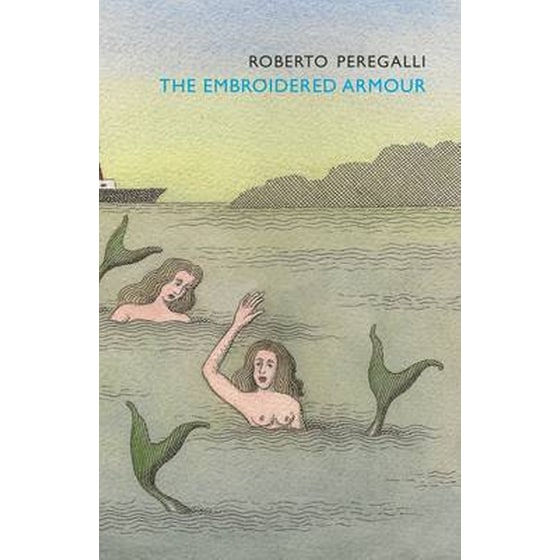 The Embroidered Armour image 0