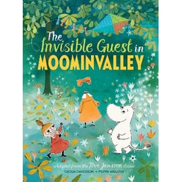 The Invisible Guest in Moominvalley