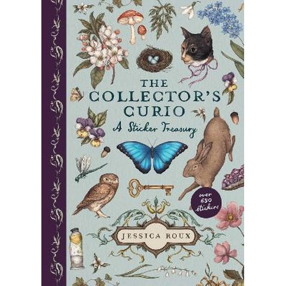 The Collector's Curio image 0