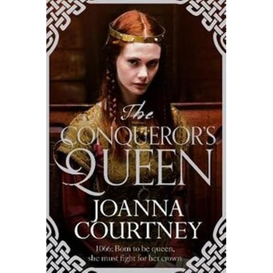 Conqueror's Queen image 0