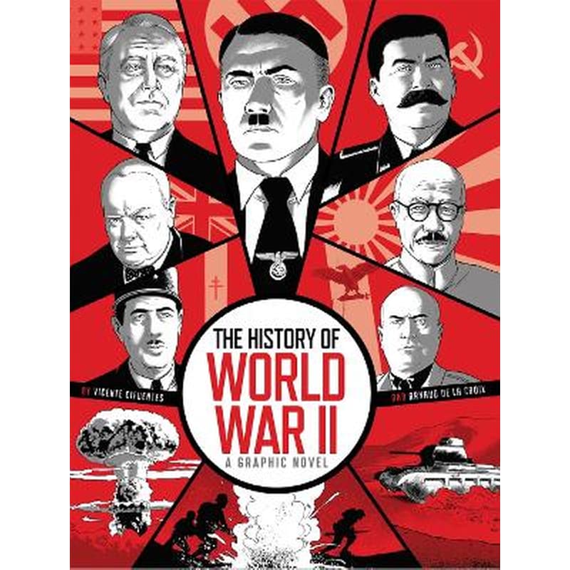 The History of World War II