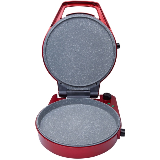 SOGO PIZ-SS-10125 Φούρνος Πίτσας image 4