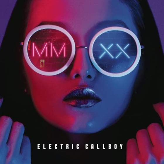 Mmxx (EP) image 0