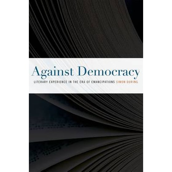 Against Democracy image 0