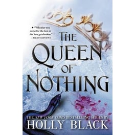 Queen of Nothing