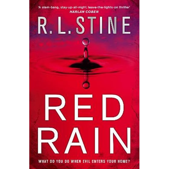 Red Rain image 0