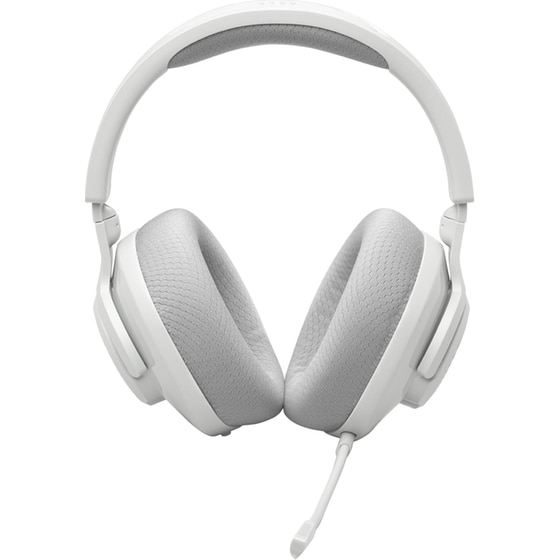 JBL Quantum 360 Gaming Ασύρματα Ακουστικά - Λευκό image 2