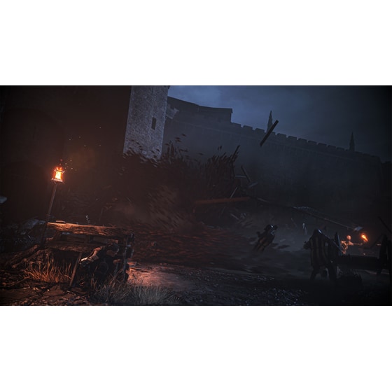 PS5 Used Game - A Plague Tale: Requiem image 4
